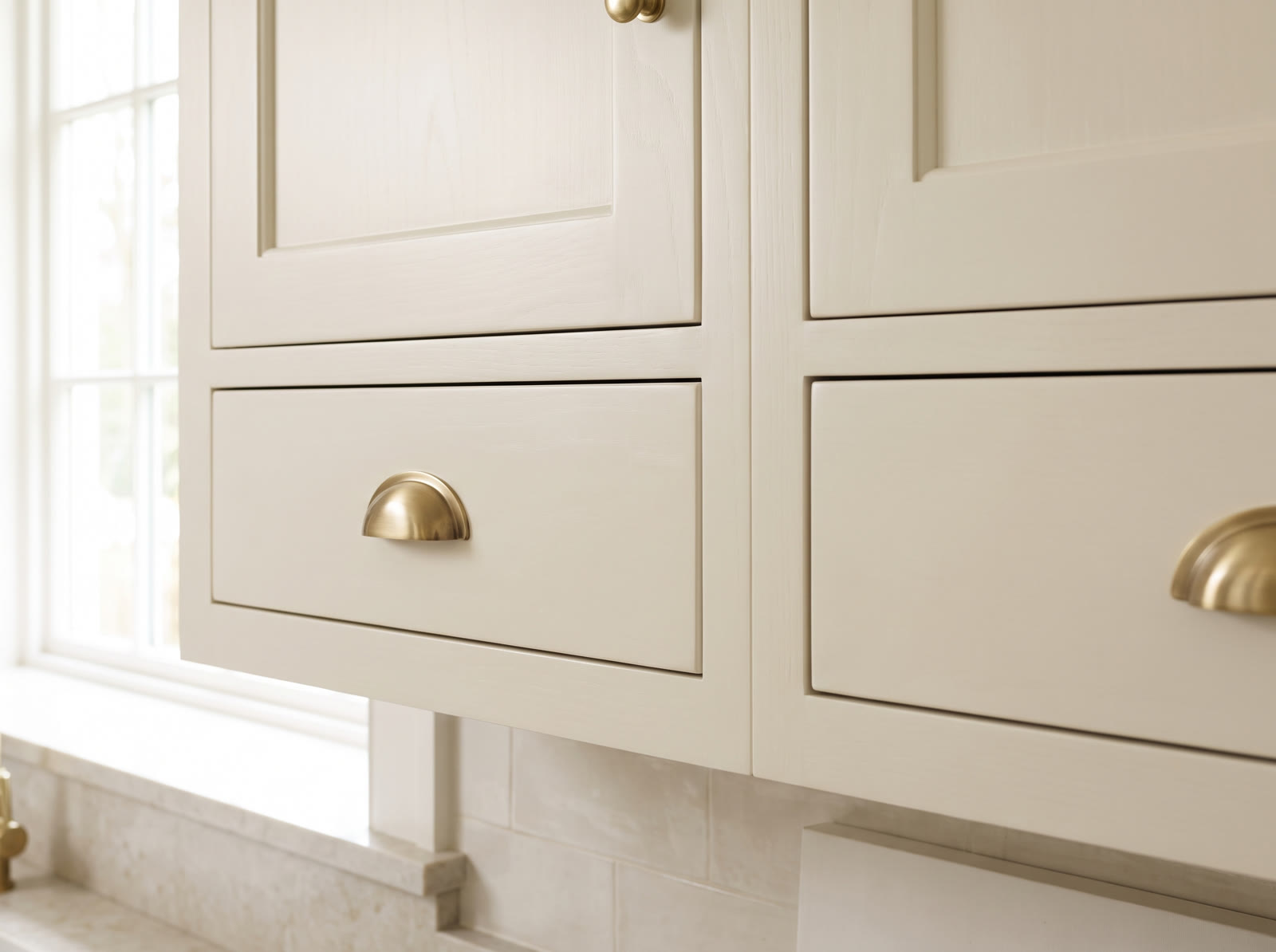 Cabinets & Refinish in Destin, FL completed by Destin Coastal Remodel Co