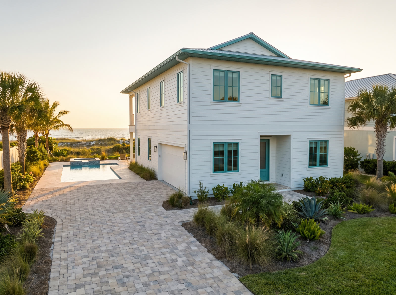 Full-Home Remodels in Destin, FL completed by Destin Coastal Remodel Co